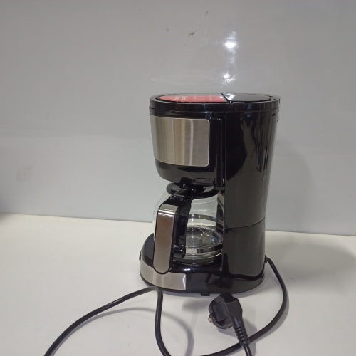 Ecost customer return SEVERIN KA 4808 Compact Coffee Machine, Aromatic Coffee Maker for up to 4 Cup