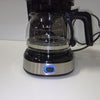 Ecost customer return SEVERIN KA 4808 Compact Coffee Machine, Aromatic Coffee Maker for up to 4 Cup