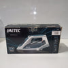 Ecost customer return Imetec ZeroCalc Z1 2500 Steam Iron with Anticalcare Technology, MultiHole Sta