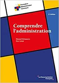 Ecost Customer Return Book Understanding Administration: 3rd Edition(French)