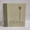 Ecost Customer Return Book Painting Paradise: The Art of the Garden