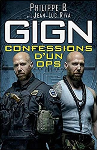 Ecost Customer Return Book Gign: Confessions of an Ops(French)