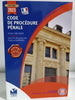 Ecost Customer Return Book Patrice BARREAU Criminal Procedure Code 2023(French)