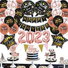 Ecost 2023 New Year's Eve Party Decorations, Rose Gold Happy New Year Decorations, Happy New Year Ba