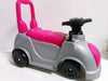 Ecost Customer Return Chicos Ride-On vehicle Starkids Pink