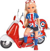 Ecost Customer Return Nancy - One day with motorcycle in London (Famosa 700013860)
