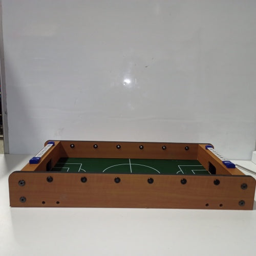 Ecost Customer Return Color Baby CBGames 43310 Wooden Table Football 60 x 30 x 20 cm