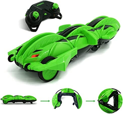 Ecost Customer Return Terracect: Remote Controlled Creature - Radio Controlled Toy for Indoor and Ou