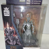 Ecost Customer Return The Loyal Subjects BST AXN The Lord of The Rings Sauron 5inch Action Figure wi
