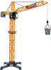 Ecost Customer Return DICKIE TOYS 40inch Giant Crane Playset, Multi (201139013)