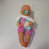 Ecost Customer Return Nenuco Pain Throat - Baby Doll, for Boys and Girls Ages 3 and Up (Famous 70001