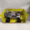 Ecost Customer Return Ninco, NincoRacers Outlander 1/12 Remote Control Monster Truck with 4 Wheels,