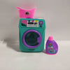 Ecost Customer Return Canal Toys - Slime washing machine for children - slime to make yourself - cre