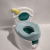 Ecost Customer Return Fisher-Price Sea Me Flush Potty - Sounds Only Edition, Training Chair with Sou