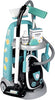 Ecost Customer Return Smoby - Cleaning trolley + electronic vacuum cleaner with suction noise - 9 ac