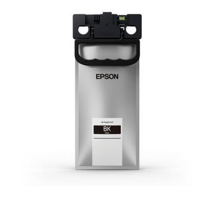 Epson T11E1 XXL (C13T11E140) Ink Cartridge, Black