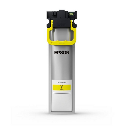 Epson T11D4 (C13T11D440) Ink cartridge, Yellow