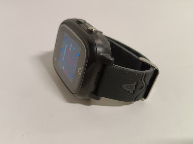 Ecost Customer Return 4G Children's Smartwatch with GPS Tracker, Children's Phone Smart Watch wit