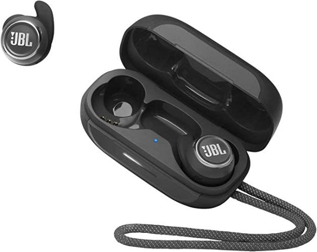 Ecost Customer Return JBL Reflect Mini NC, Waterproof True Wireless In-Ear Noise Cancelling Sport