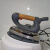 Ecost Customer Return Polti Vaporella 505_pro, steam iron with boiler, safety cap, 3.5bar