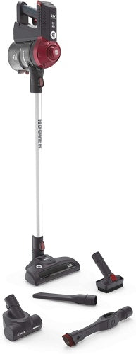Ecost Customer Return Hoover Freedom FD22G 011 Electric broom without a wire and sackless, cyclon
