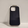 Ecost Customer Return Apple iPhone 14 Pro Leather Magsafe Case - ink