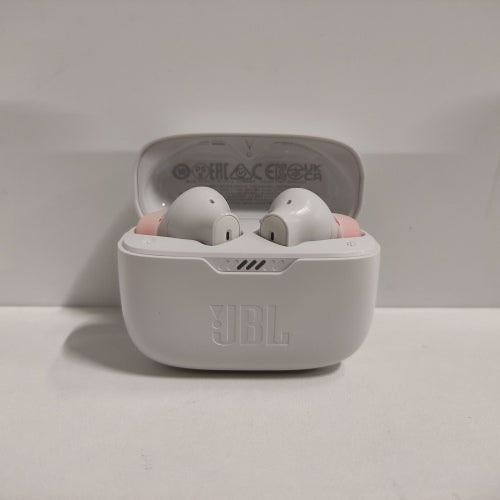Ecost Customer Return JBL Tune 230 NC TWS Waterproof True Wireless In-Ear Headphones with Noise C