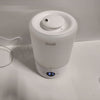 Ecost Customer Return LEVOIT 3L Top Fill Humidifier, 360° Rotating Nozzle, Cool Mist Humidifier,