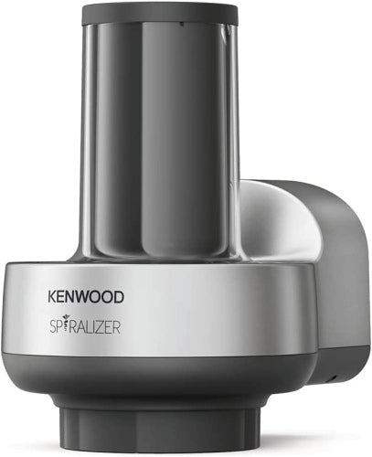 Ecost Customer Return Kenwood Kax700pl Spiralschneider | Kitchen machines accessories | Suitable