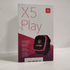 Ecost Customer Return XPLORA X5 Play - Waterproof Phone Watch for Children - 4G, Calls, Messages,