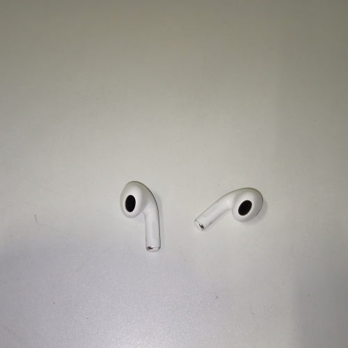 Ecost Customer Return Apple AirPods (3. Generation) mit MagSafe Ladecase (2021)