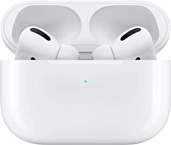 Ecost Customer Return Apple AirPods Pro