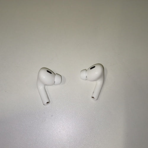 Ecost Customer Return Apple AirPods Pro (2. Generation) ???????with MagSafe charging case (2022)
