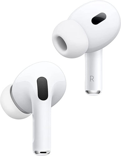 Ecost Customer Return Apple AirPods Pro (2. Generation) ???????with MagSafe charging case (2022)