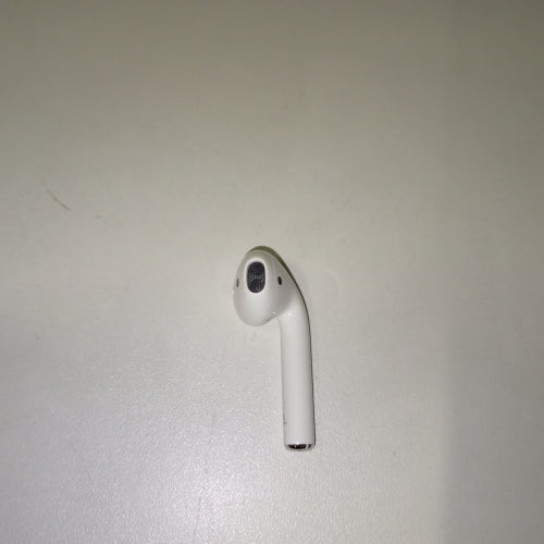 Ecost Customer Return Apple AirPods with wired charging case (second generation)