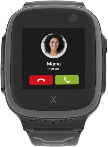 Ecost Customer Return Vodafone Xplora X5 Nanosim-Smartwatch for children including SIM card Netz,
