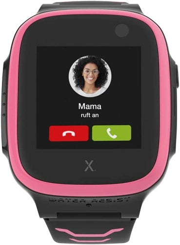 Ecost Customer Return Vodafone Xplora X5 Nanosim-Smartwatch for children including a free SIM car