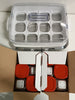 Ecost Customer Return SEB YG661500 Multi Délices Express Yoghurt Maker White / Red