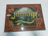Ecost Customer Return Spin Master Games JUMANJI Funny Game for Families, Latest Edition, 2-4 Players