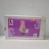 Ecost Customer Return Bayer Chic 2000 - Doll's cradle, cradle for dolls, doll's bed, doll's furnitur