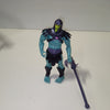 Ecost Customer Return Masters of the Universe Masterverse New Eternia Skeletor Action Figure with Ac