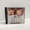 Ecost Customer Return Titanic Original Soundtrack Audio CD