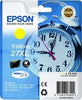 Epson Ink No.27XL Yellow (C13T27144012) 1,1k DURABrite Ultra 27XL