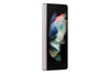 Samsung Galaxy Z Fold3 Smartphone 7.6'' 12GB RAM 512GB ROM Dual SIM 5G, Phantom Silver