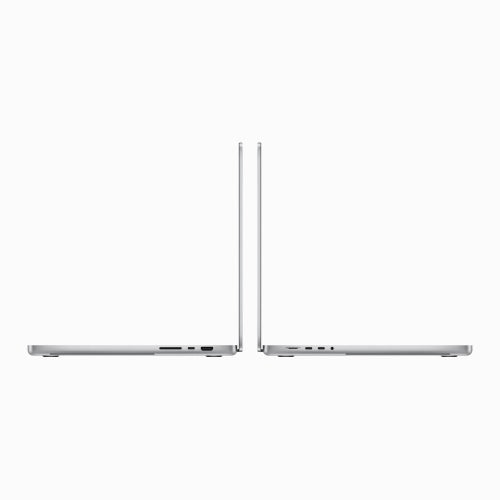 Apple MacBook Pro Laptop 16'' M3 Pro 12-core CPU 18-core GPU/36GB/512GB/Silver