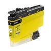 Brother LC-427XLY (LC427XLY) Ink Cartridge, Yellow