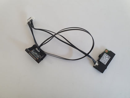 IR Sensor, Button and WiFi Module BN64-04042X WDN221M Samsung UE65TU7020W