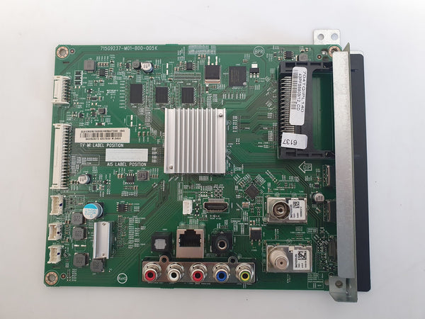 Mainboard 715G9237-M01-B00-005K Philips 43PFS5803/12 – Techno Group Lithuania