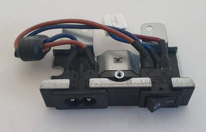 Power outlet and switch Q15J2151-101 PHILIPS BDL4830QL/00