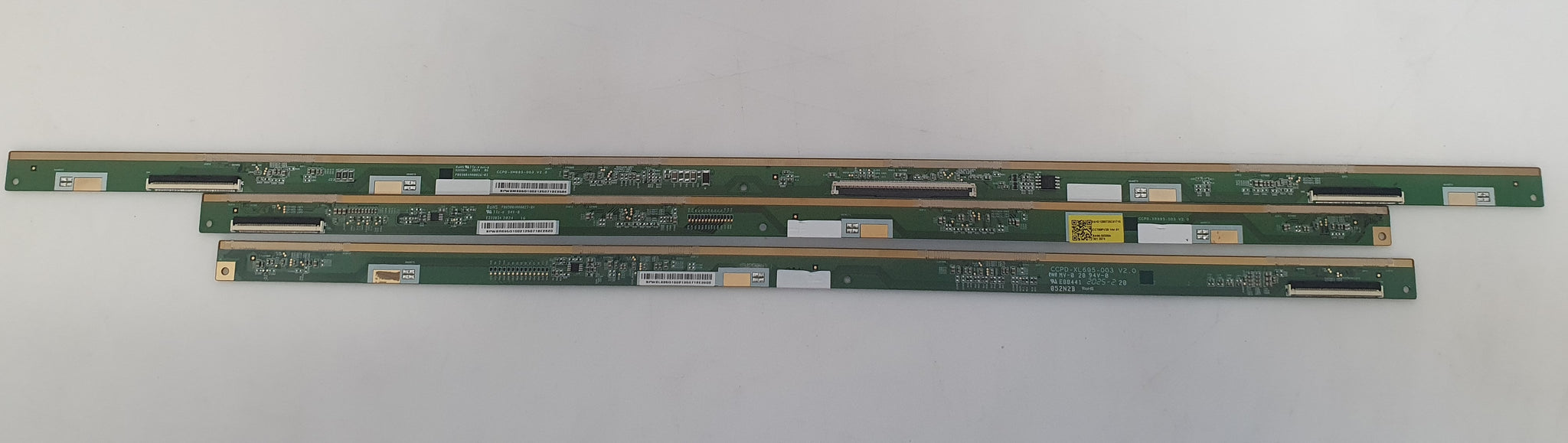 CCPD-XL695-003 V2.0 CCPD-XM695-003 V2.0 CCPD-XR695-003 V2.0 matrix boards Samsung UE70TU7020W